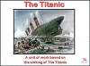 Titanic Non-fiction Unit Teaching Resources (slide 1/154)